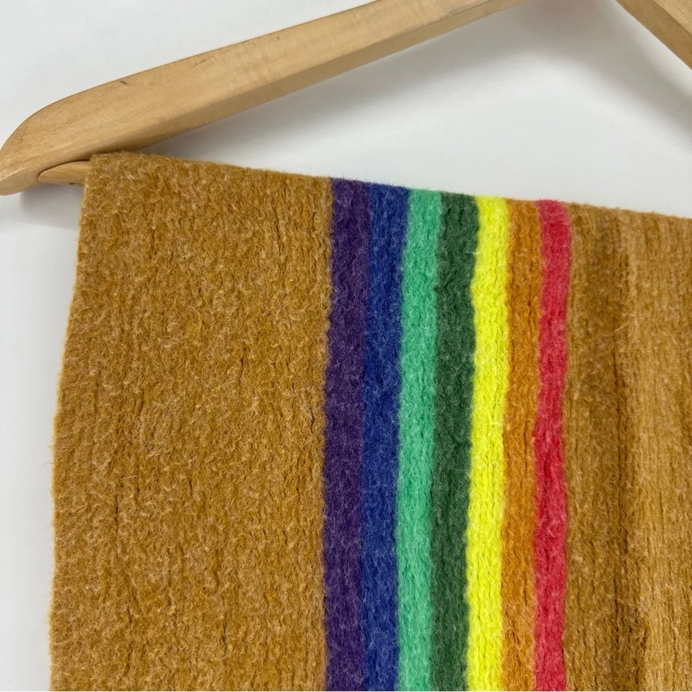 Champion Rainbow Scarf